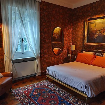 Casa Valli Reggio nell'Emilia Buitenkant foto