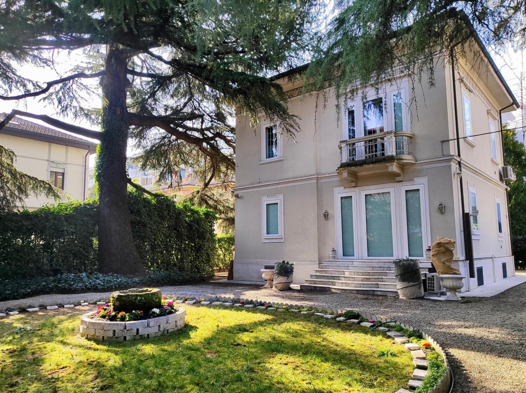 Casa Valli Reggio nell'Emilia Buitenkant foto
