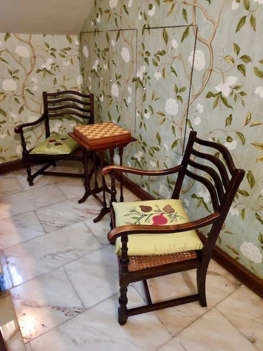 Casa Valli Reggio nell'Emilia Buitenkant foto