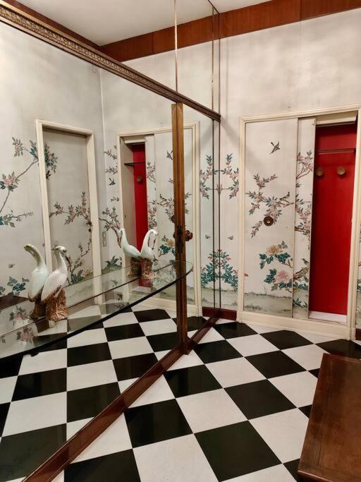 Casa Valli Reggio nell'Emilia Buitenkant foto