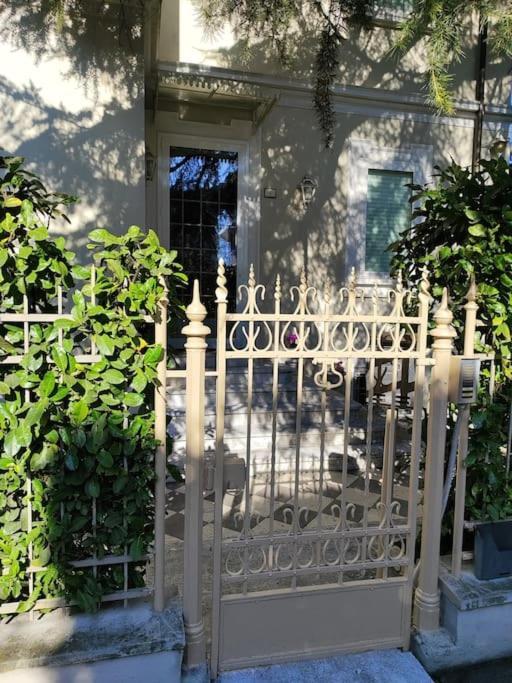 Casa Valli Reggio nell'Emilia Buitenkant foto
