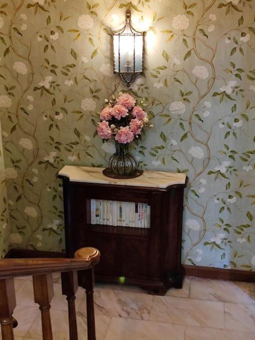 Casa Valli Reggio nell'Emilia Buitenkant foto