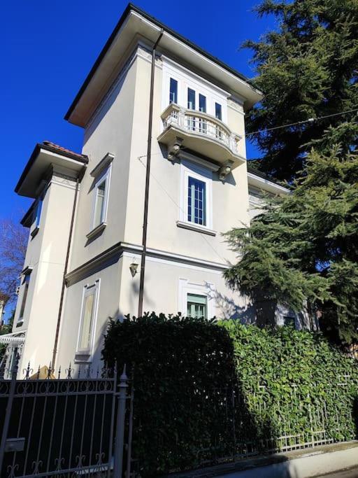 Casa Valli Reggio nell'Emilia Buitenkant foto