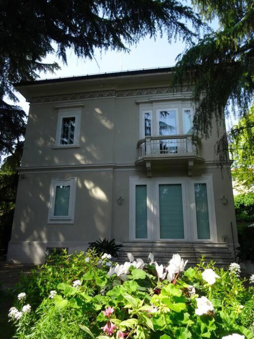 Casa Valli Reggio nell'Emilia Buitenkant foto