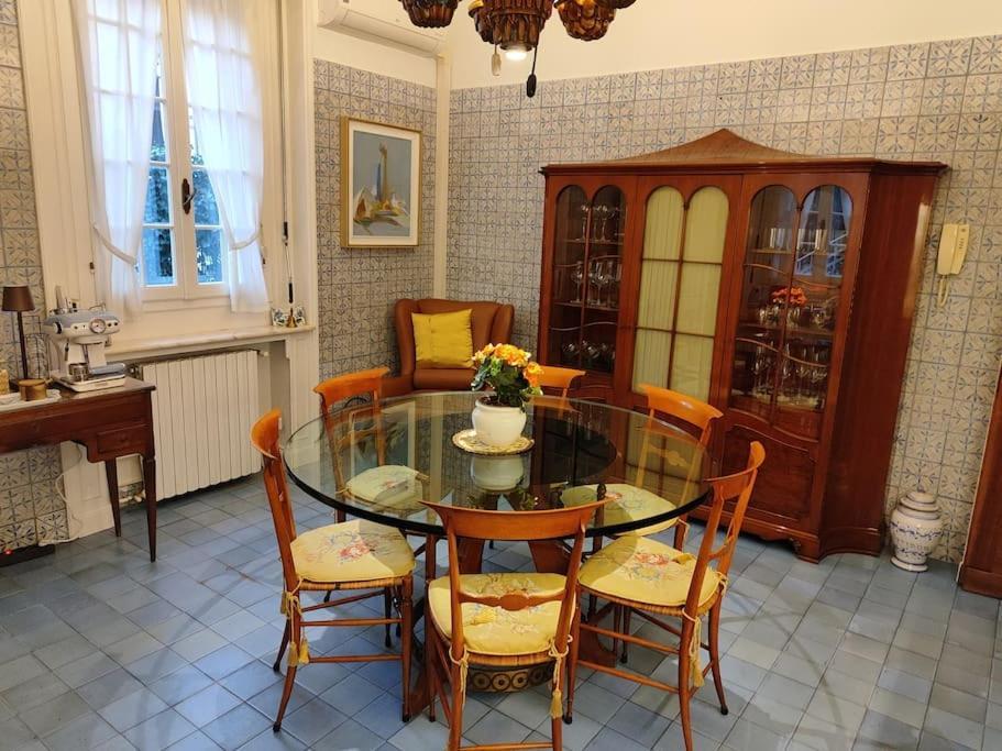 Casa Valli Reggio nell'Emilia Buitenkant foto