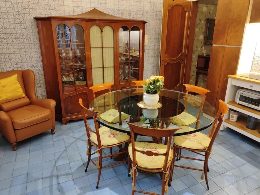 Casa Valli Reggio nell'Emilia Buitenkant foto