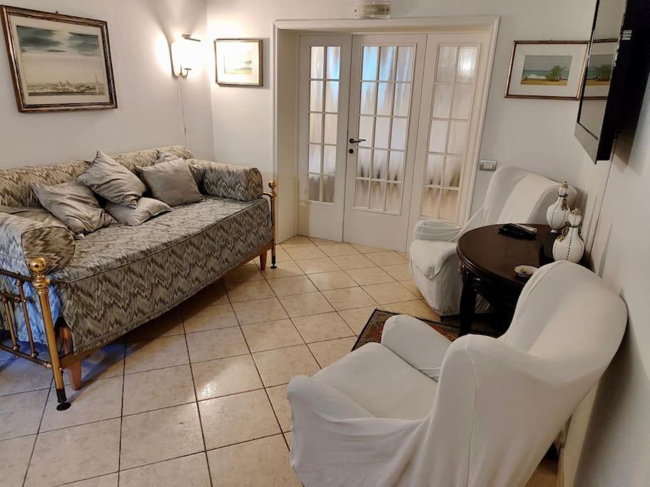 Casa Valli Reggio nell'Emilia Buitenkant foto