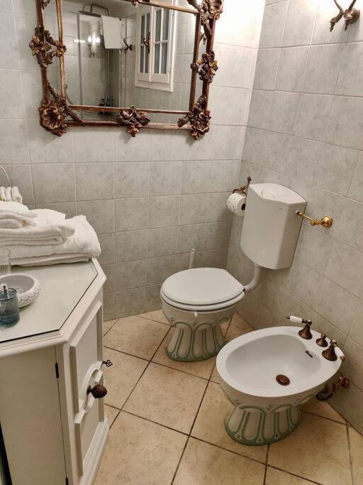 Casa Valli Reggio nell'Emilia Buitenkant foto