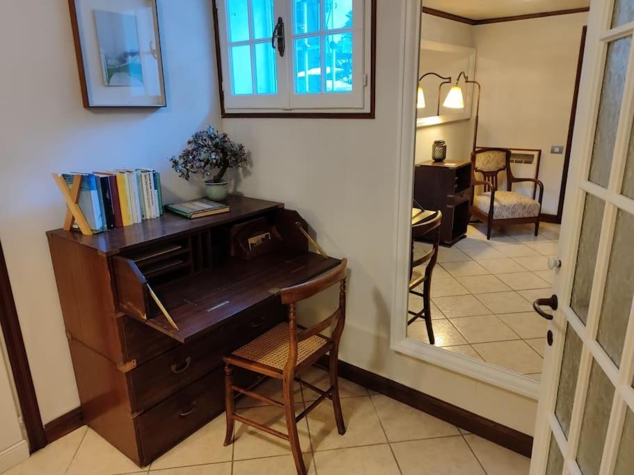 Casa Valli Reggio nell'Emilia Buitenkant foto