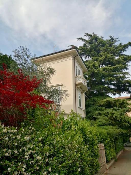 Casa Valli Reggio nell'Emilia Buitenkant foto