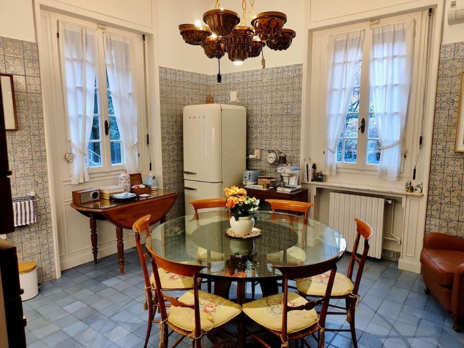 Casa Valli Reggio nell'Emilia Buitenkant foto