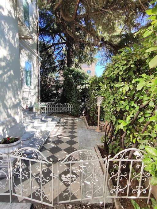 Casa Valli Reggio nell'Emilia Buitenkant foto