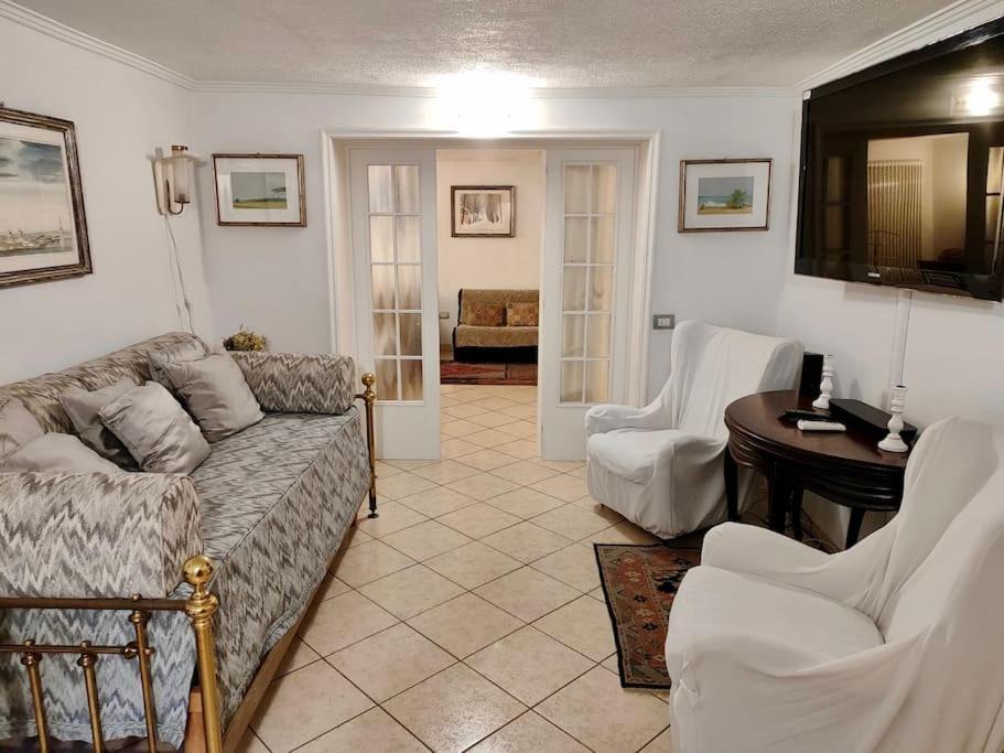 Casa Valli Reggio nell'Emilia Buitenkant foto