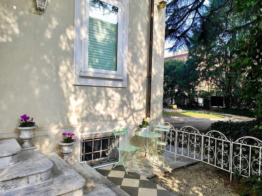 Casa Valli Reggio nell'Emilia Buitenkant foto