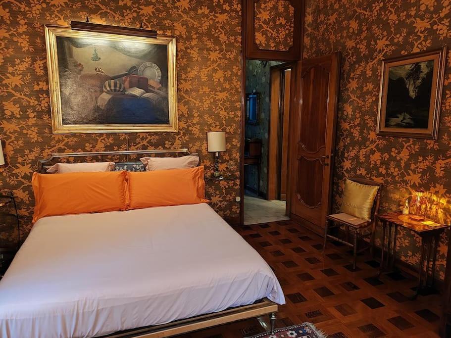 Casa Valli Reggio nell'Emilia Buitenkant foto