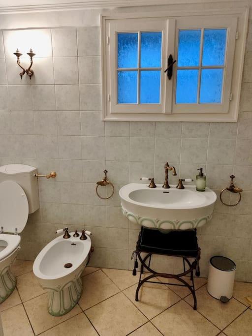 Casa Valli Reggio nell'Emilia Buitenkant foto