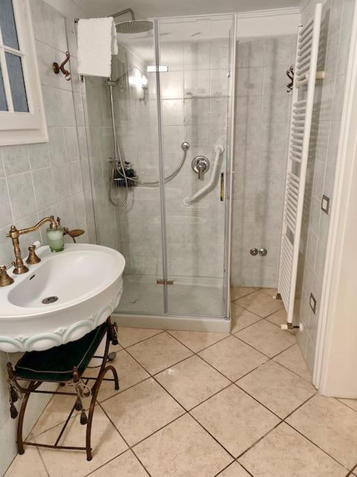 Casa Valli Reggio nell'Emilia Buitenkant foto