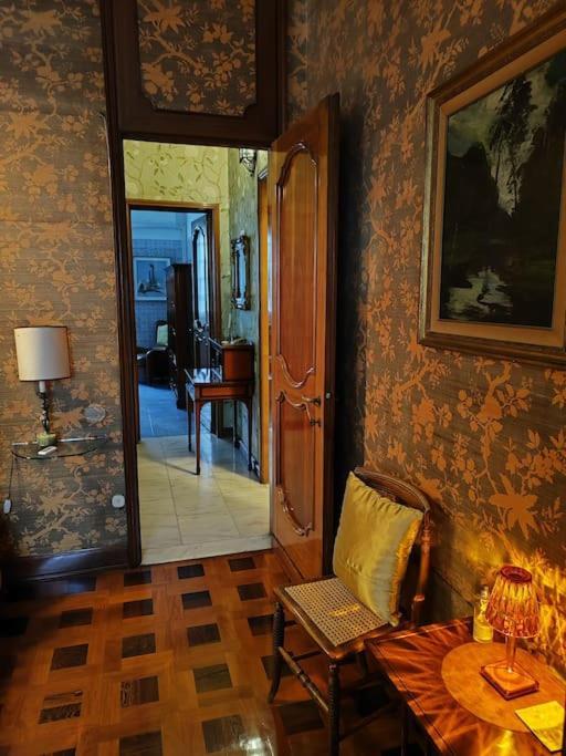 Casa Valli Reggio nell'Emilia Buitenkant foto
