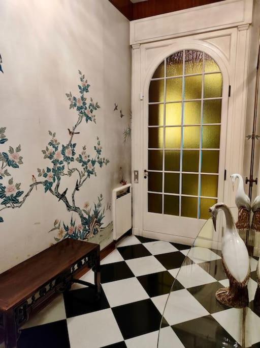 Casa Valli Reggio nell'Emilia Buitenkant foto