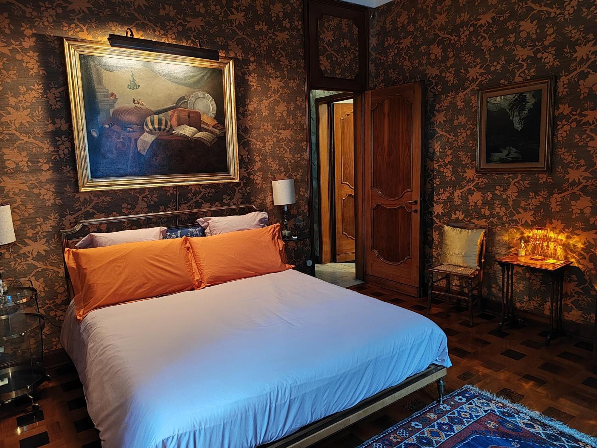 Casa Valli Reggio nell'Emilia Buitenkant foto