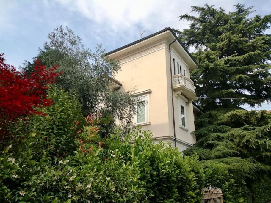 Casa Valli Reggio nell'Emilia Buitenkant foto