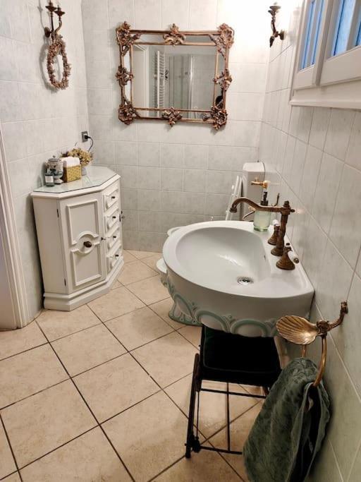 Casa Valli Reggio nell'Emilia Buitenkant foto