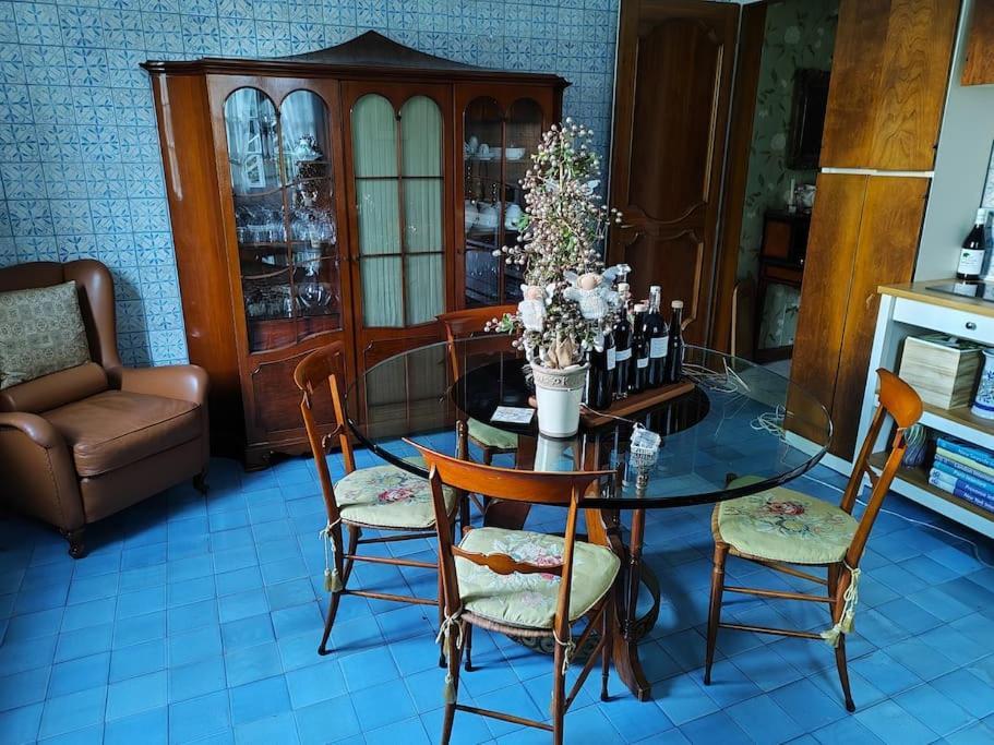 Casa Valli Reggio nell'Emilia Buitenkant foto