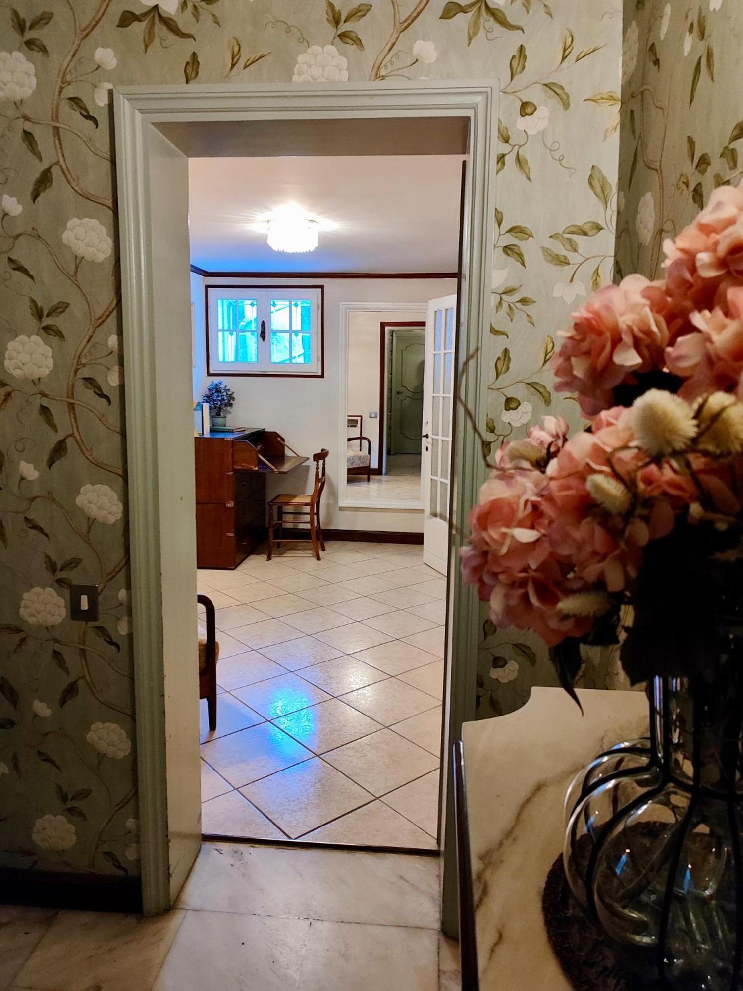 Casa Valli Reggio nell'Emilia Buitenkant foto