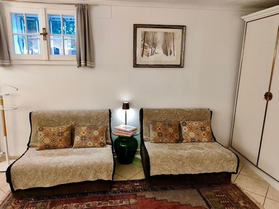 Casa Valli Reggio nell'Emilia Buitenkant foto