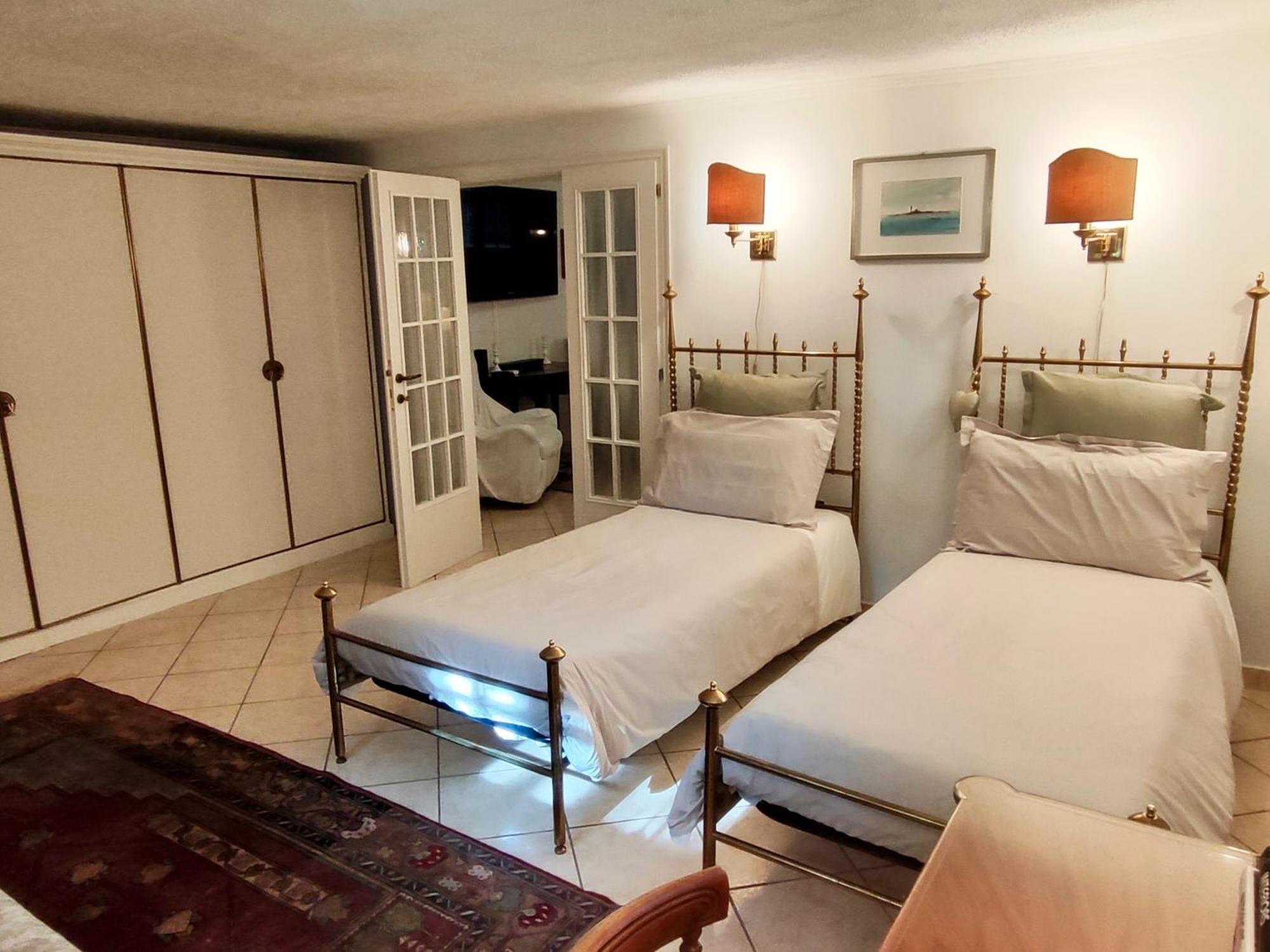 Casa Valli Reggio nell'Emilia Buitenkant foto