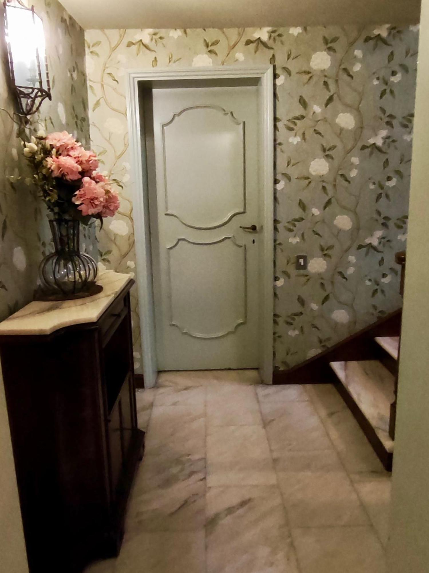 Casa Valli Reggio nell'Emilia Buitenkant foto