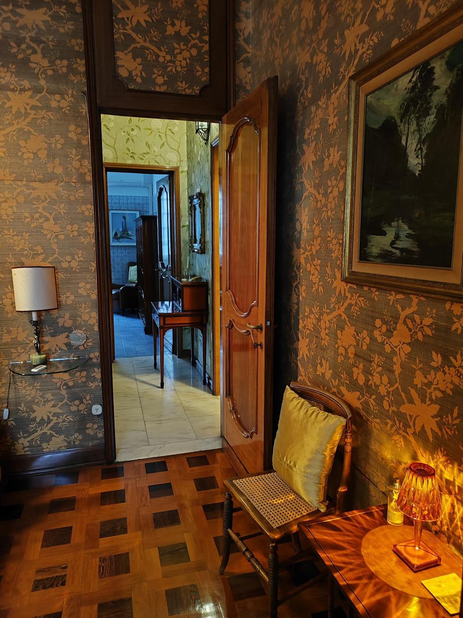 Casa Valli Reggio nell'Emilia Buitenkant foto