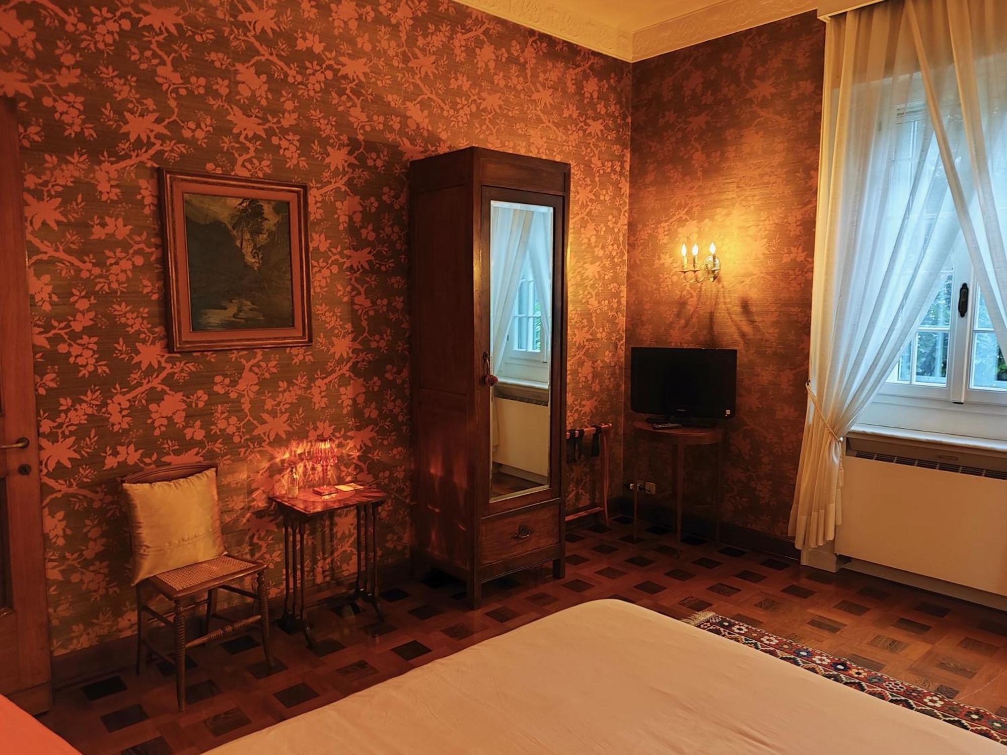 Casa Valli Reggio nell'Emilia Buitenkant foto