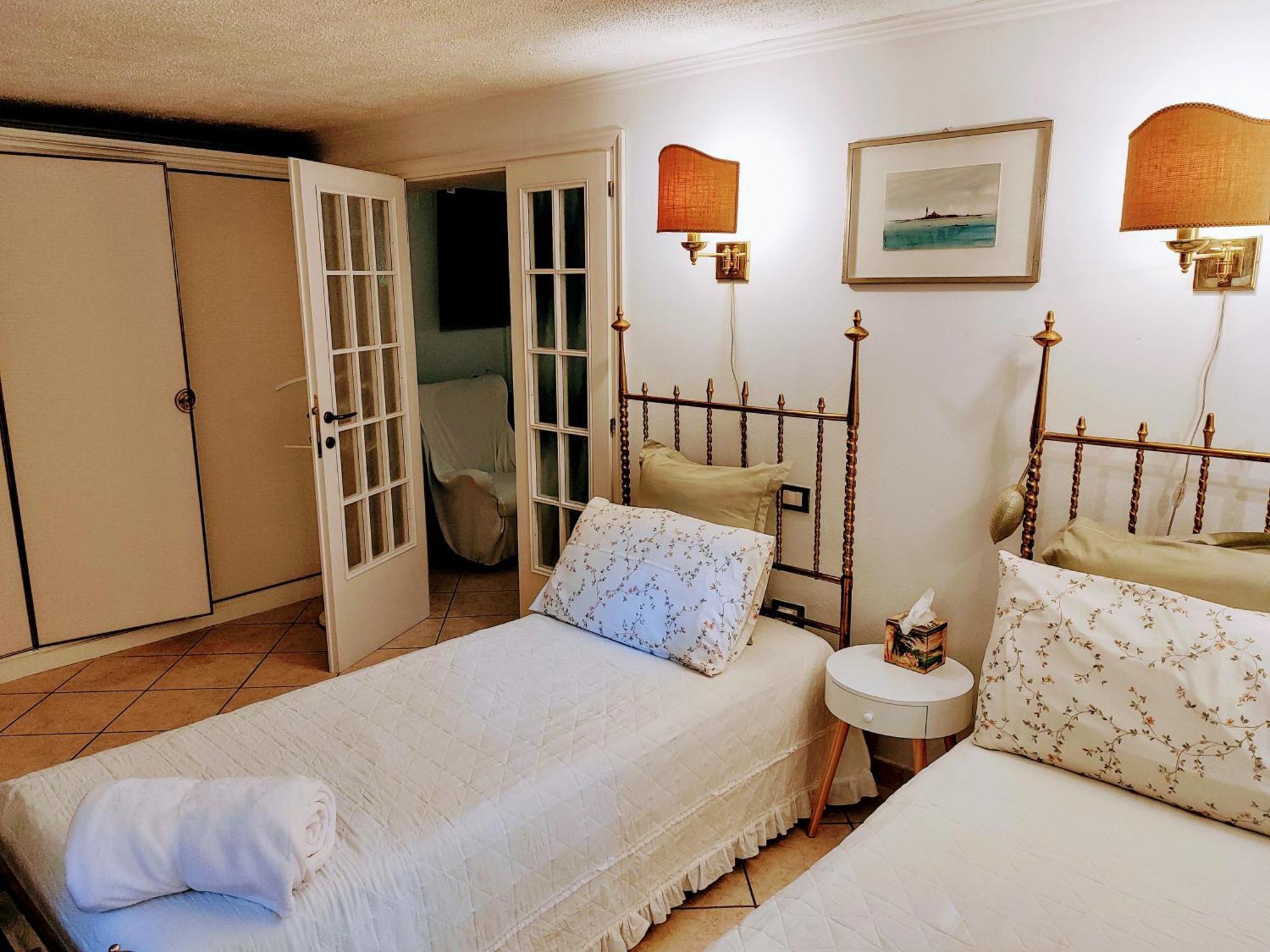 Casa Valli Reggio nell'Emilia Buitenkant foto