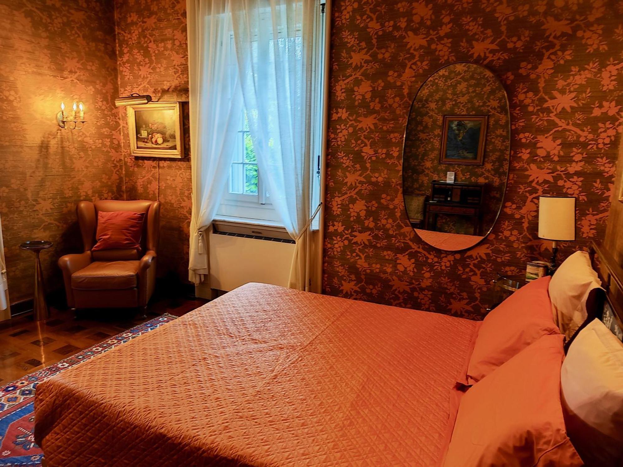 Casa Valli Reggio nell'Emilia Buitenkant foto