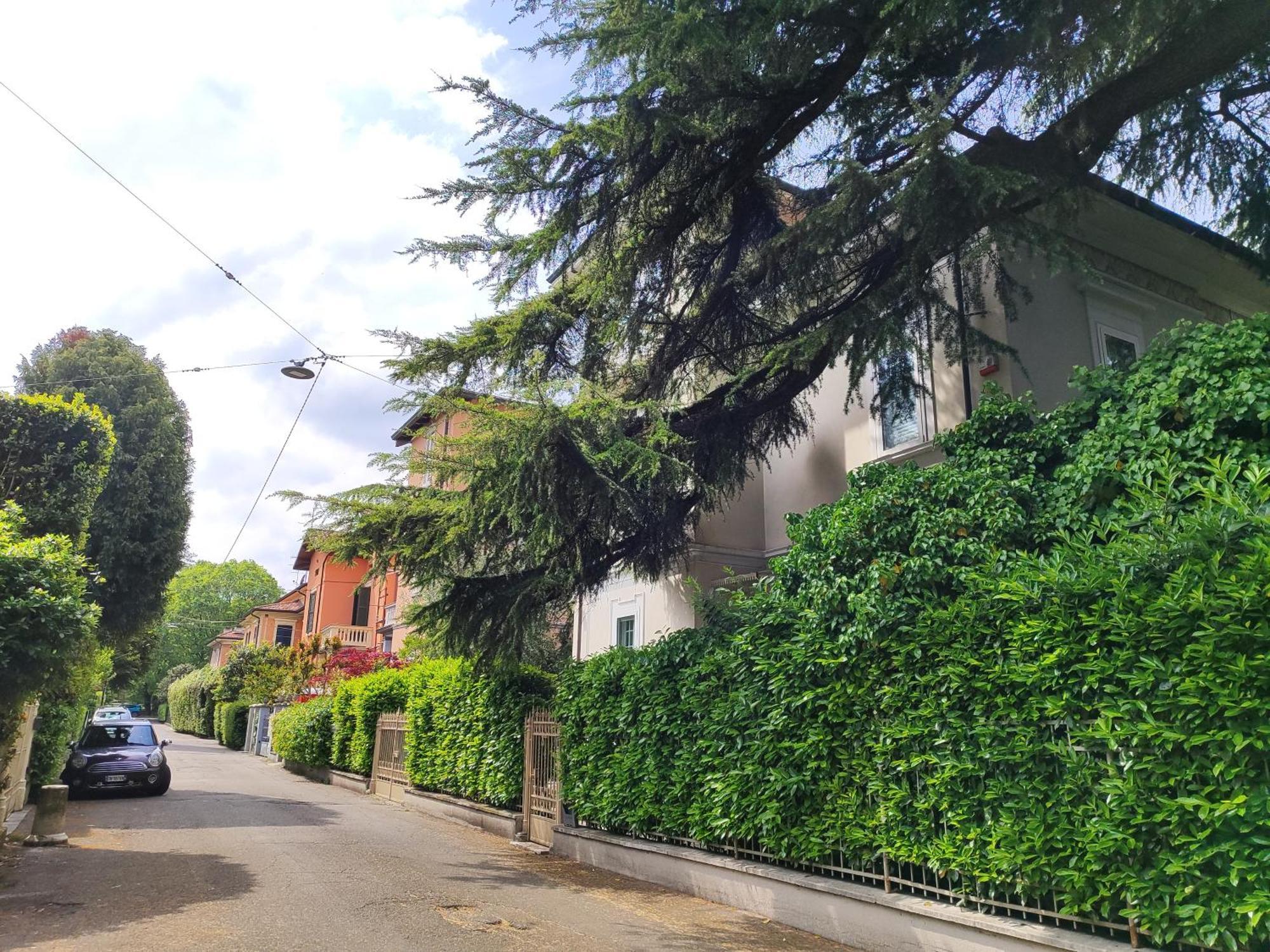 Casa Valli Reggio nell'Emilia Buitenkant foto