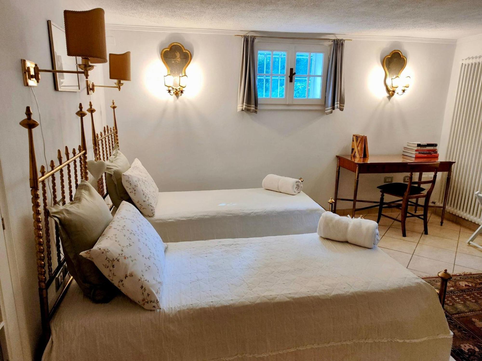 Casa Valli Reggio nell'Emilia Buitenkant foto
