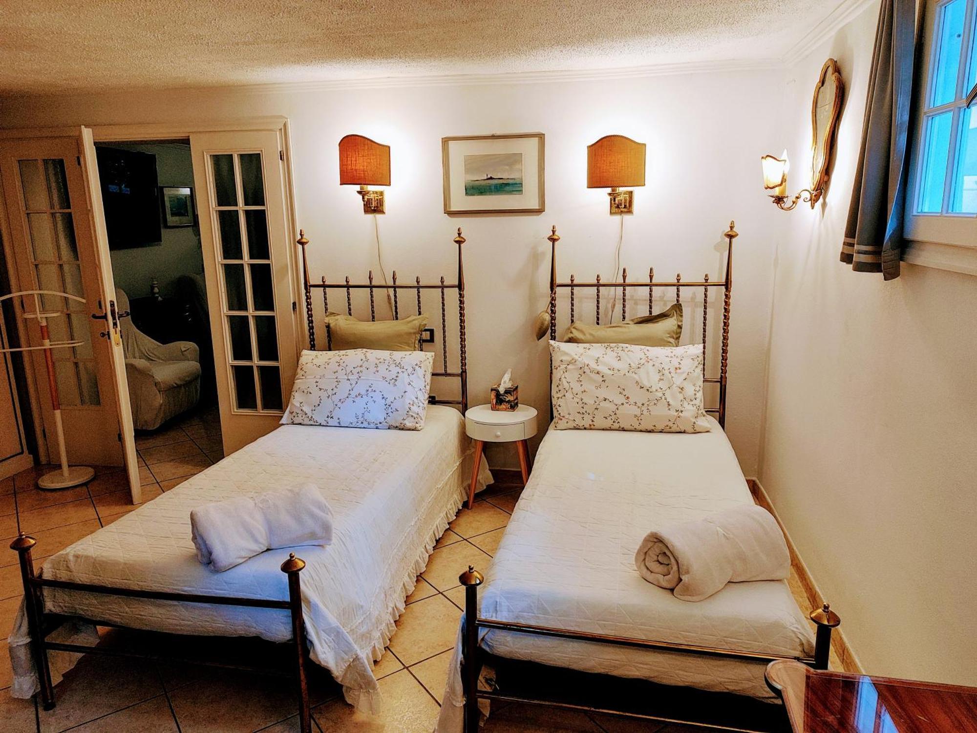 Casa Valli Reggio nell'Emilia Buitenkant foto