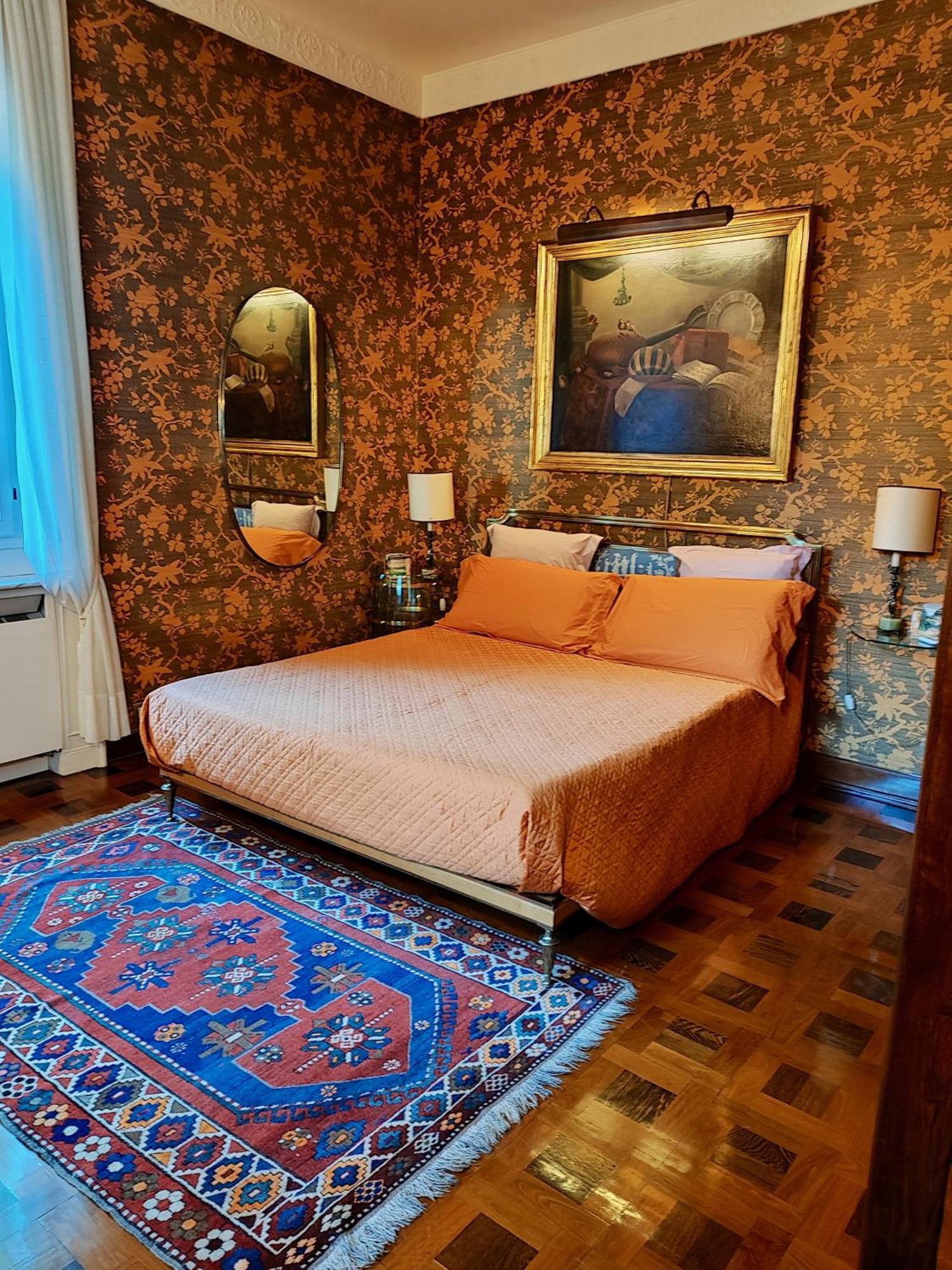 Casa Valli Reggio nell'Emilia Buitenkant foto