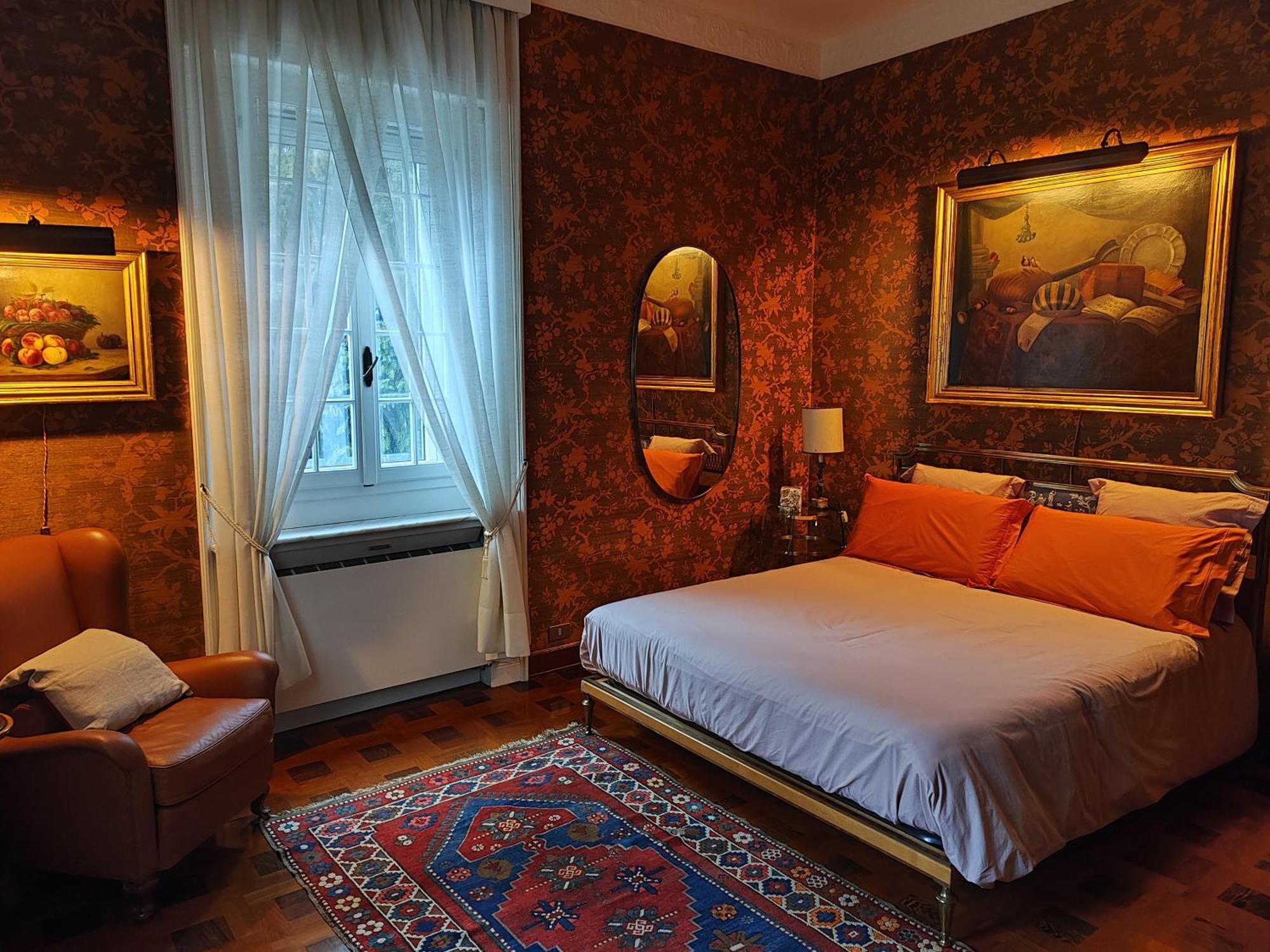 Casa Valli Reggio nell'Emilia Buitenkant foto